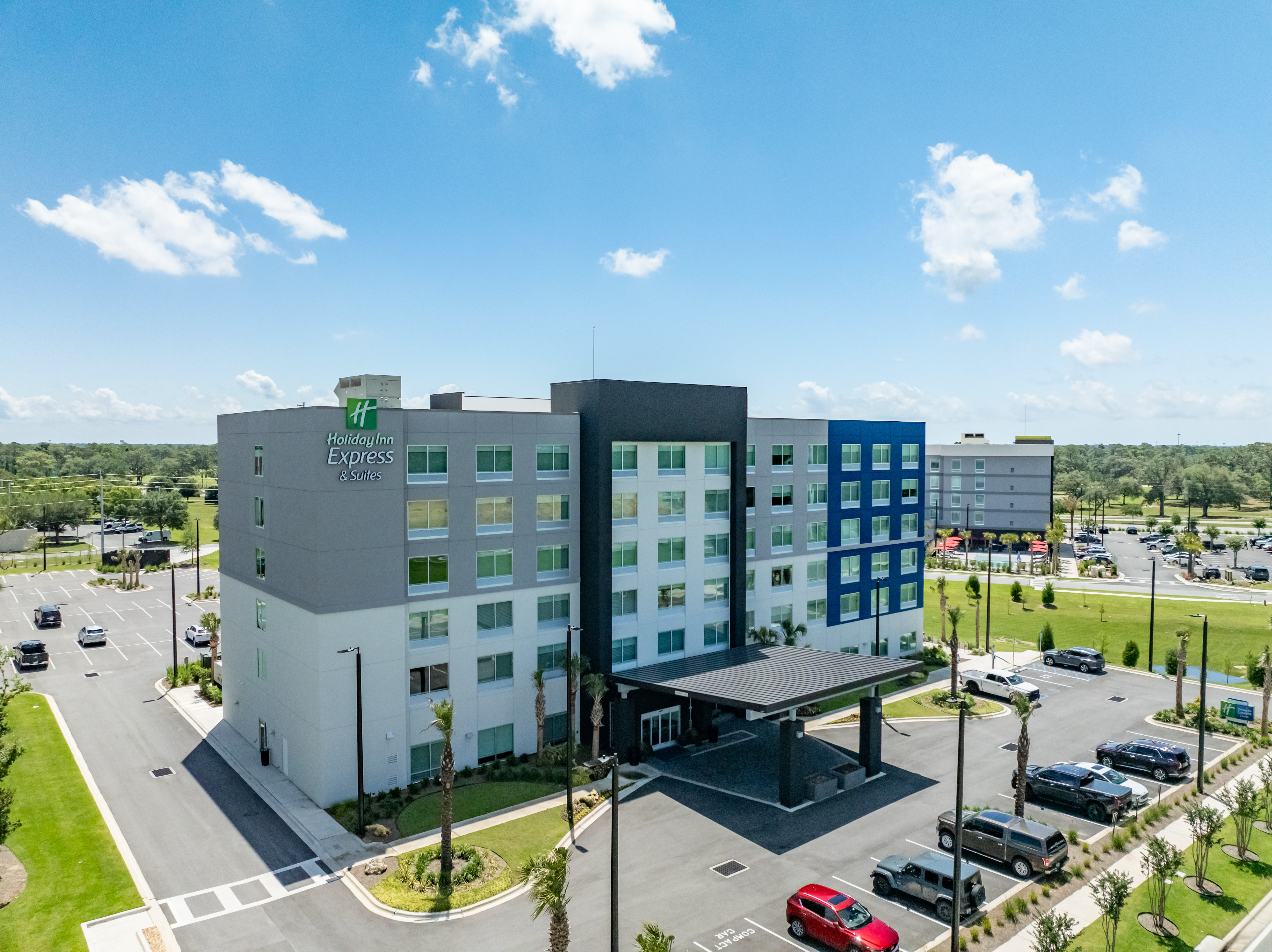 Holiday Inn Express & Suites Fort Walton Beach - Eglin Area, an IHG Hotel 2/50