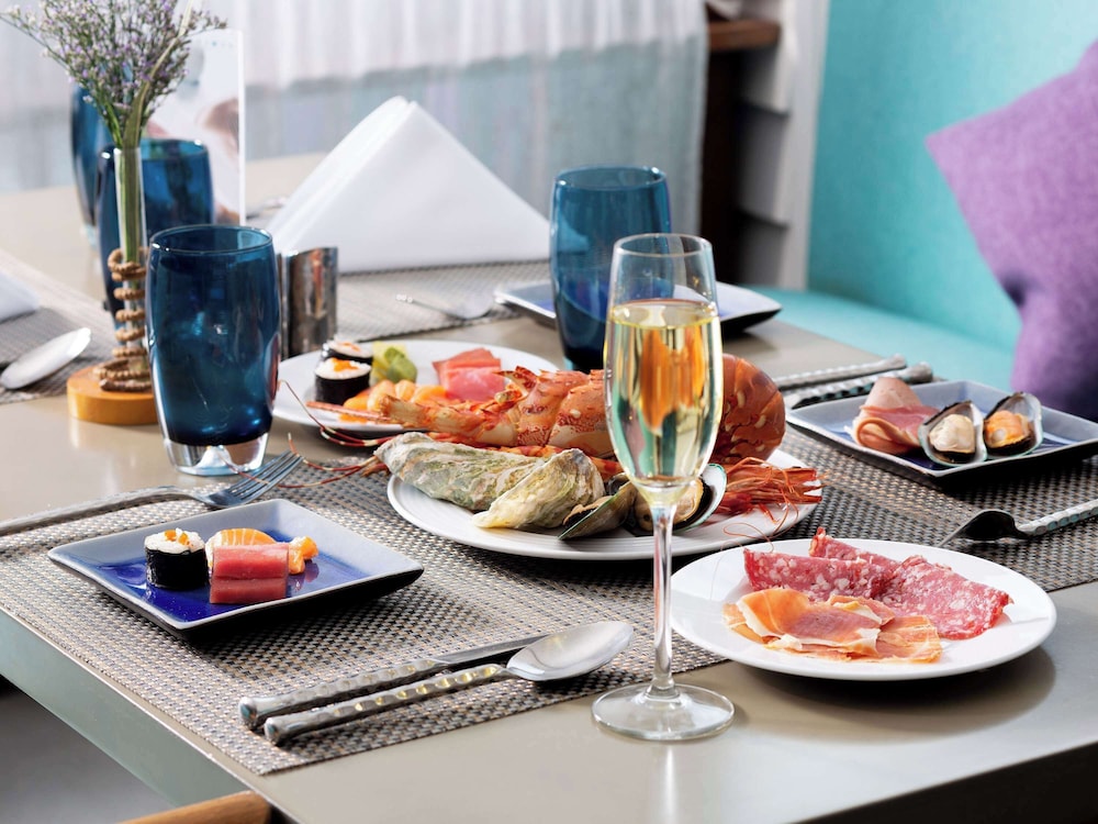 Pullman Danang Beach Resort 33/50