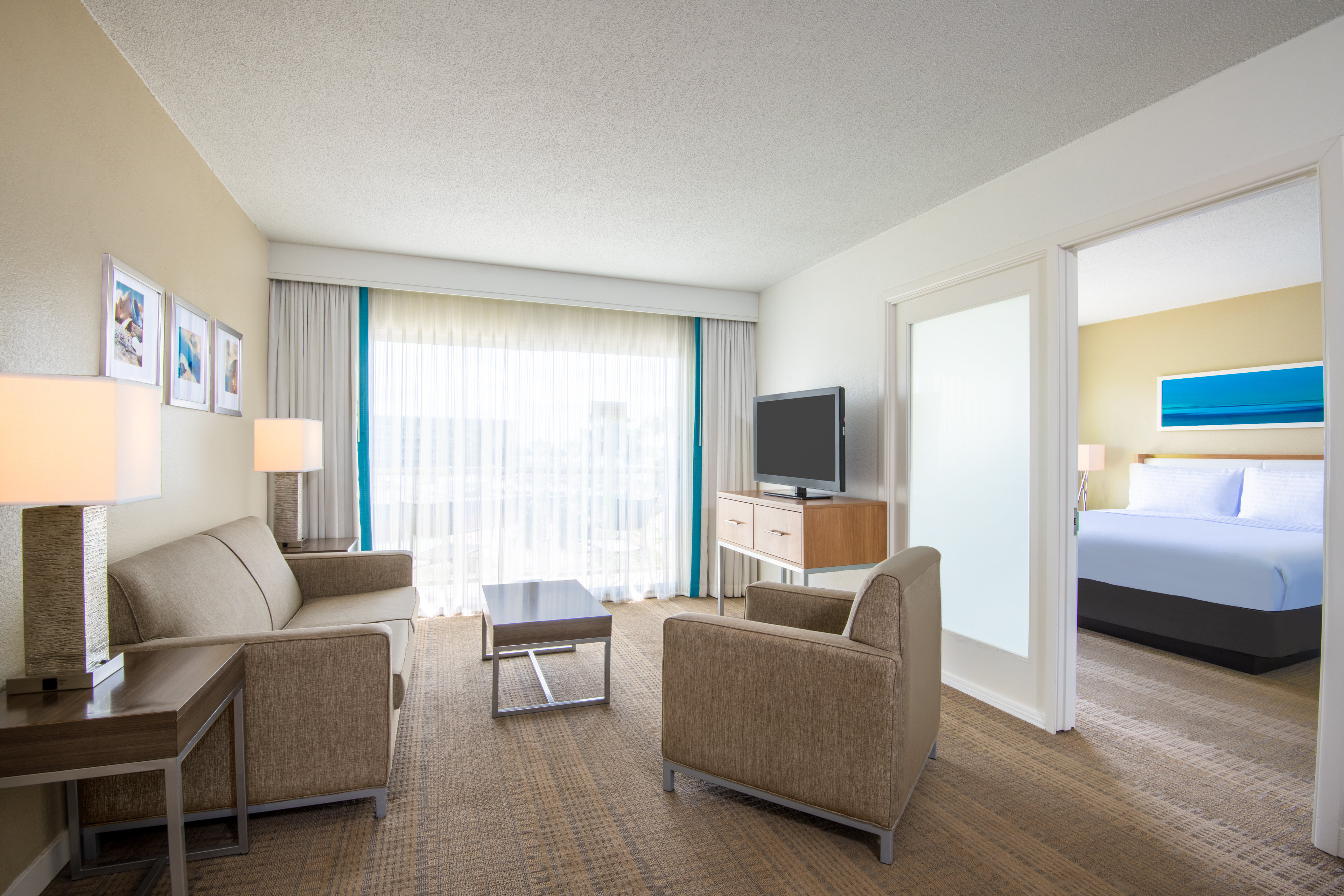 Holiday Inn Resort Aruba-Beach 51/77