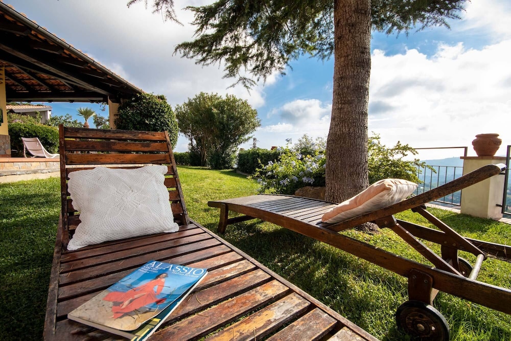 Il Mirto Bed And Breakfast 19/45