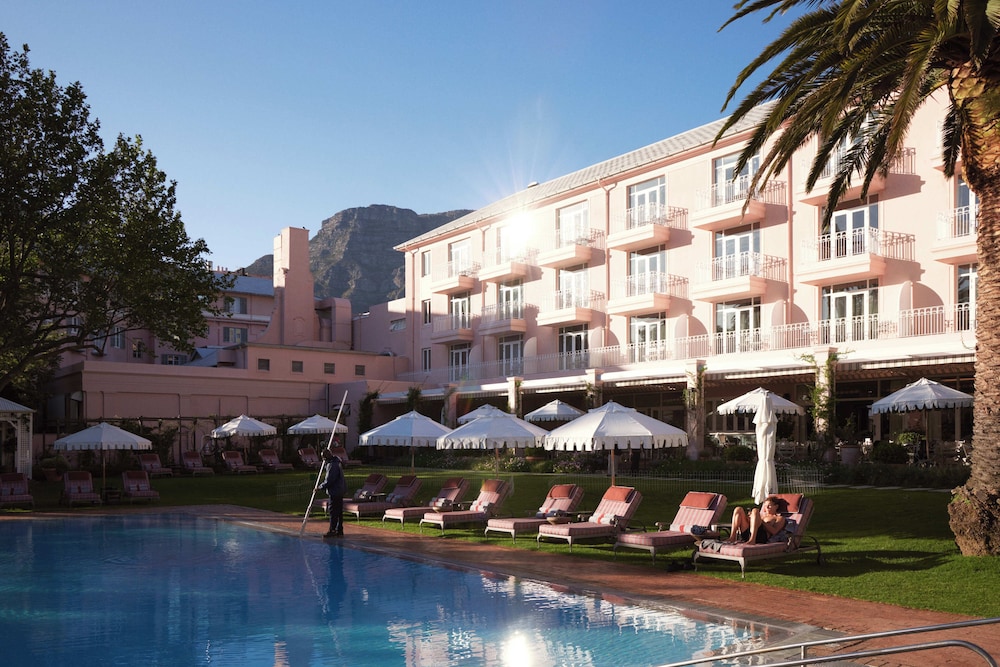 Mount Nelson A Belmond Hotel Cape Town 2/49