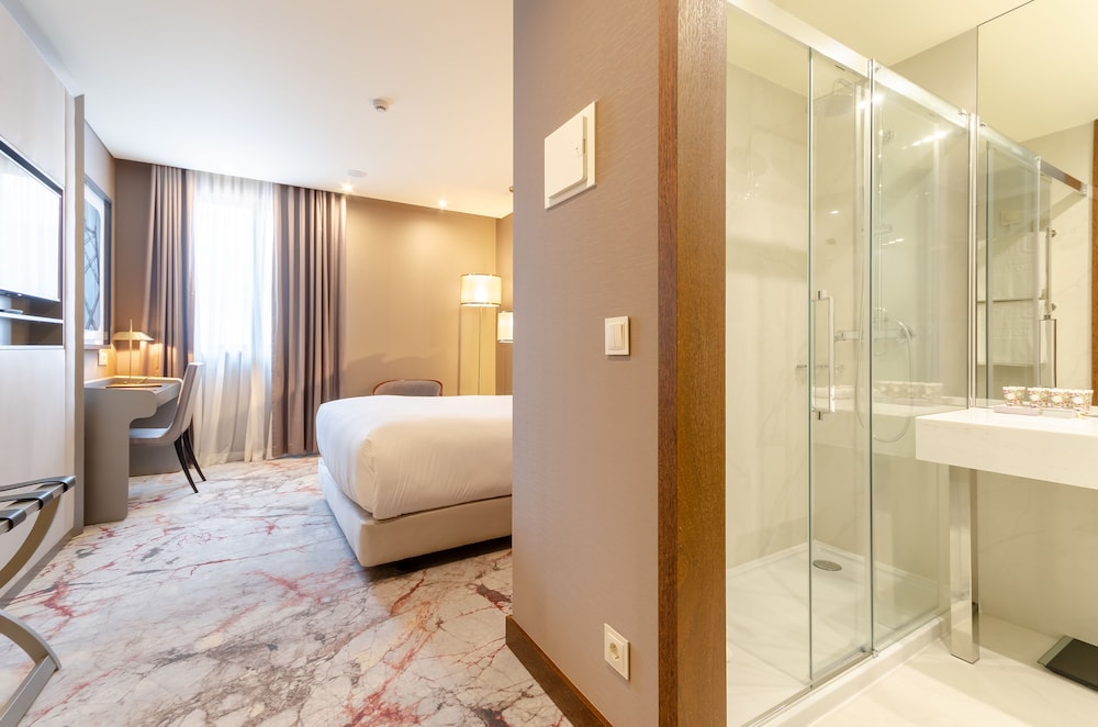 Turim Boulevard Hotel 24/65