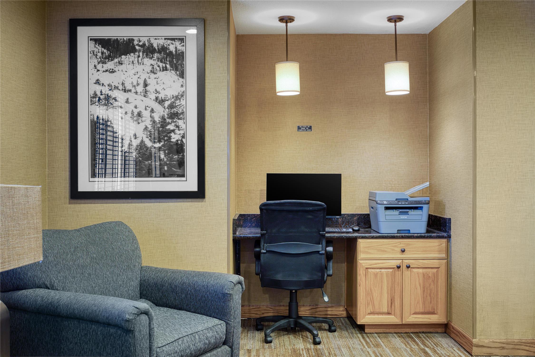 Best Western Blackfoot Inn 18/21