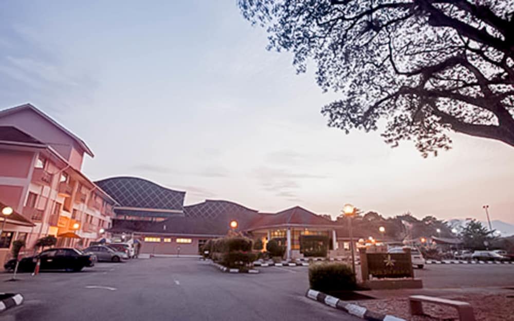Hotel Seri Malaysia Ipoh 50/54