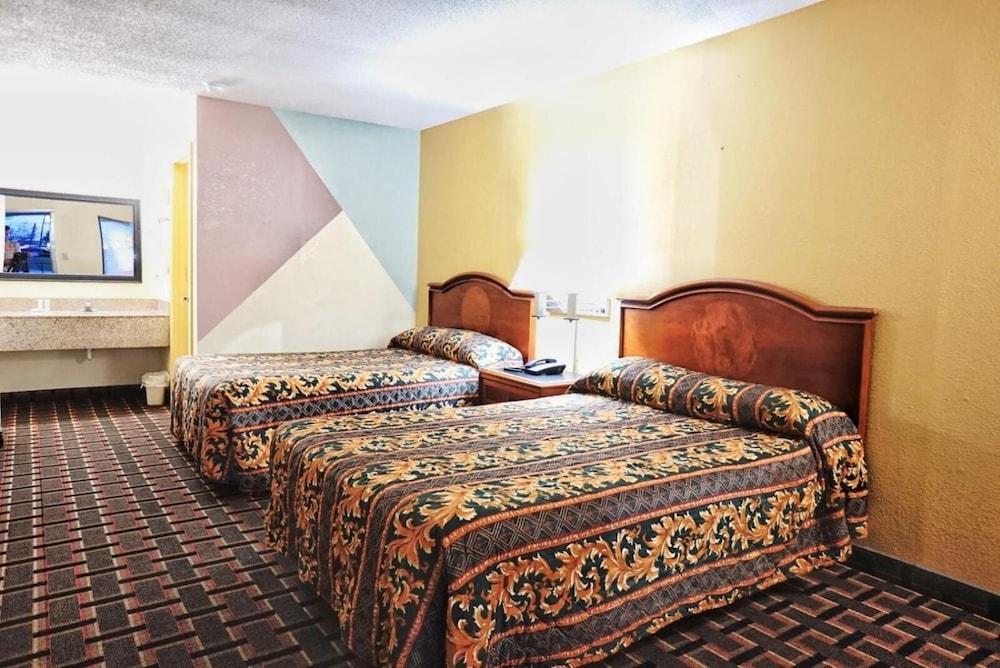 Americas Best Value Inn Augusta Fort Gordon 10/23