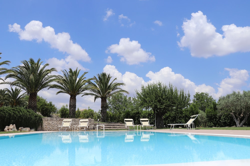 Hotel Aguglia Agriturismo 14/35