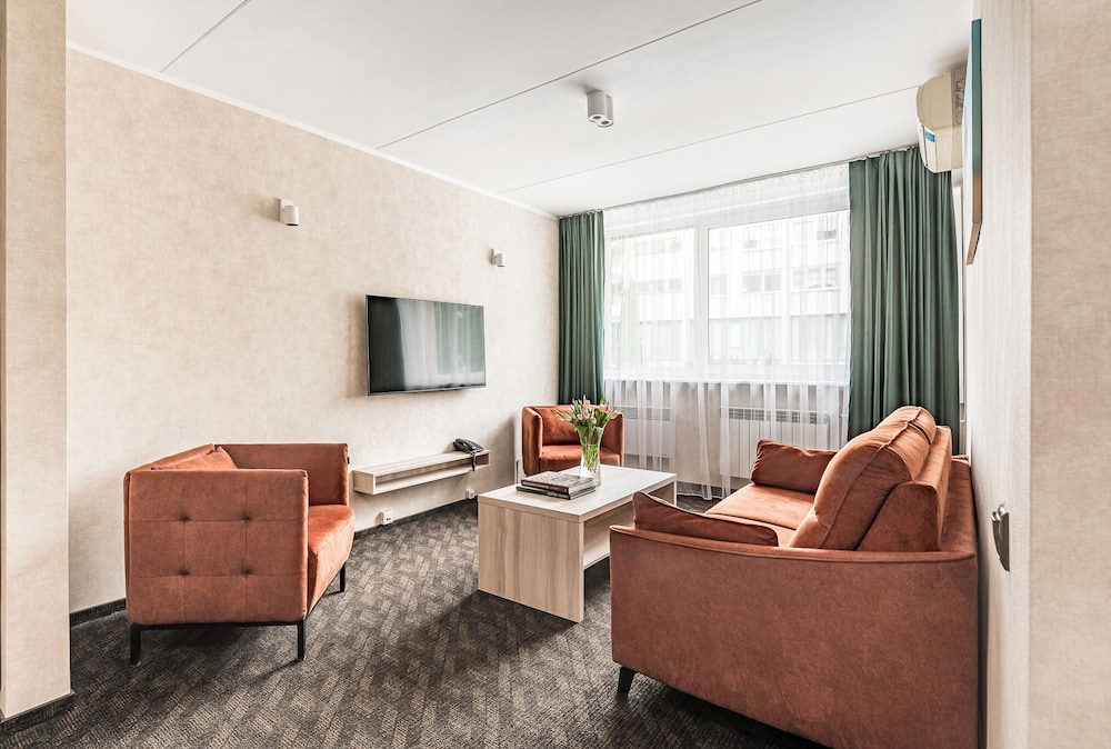 Hotel Zemaites 59/76