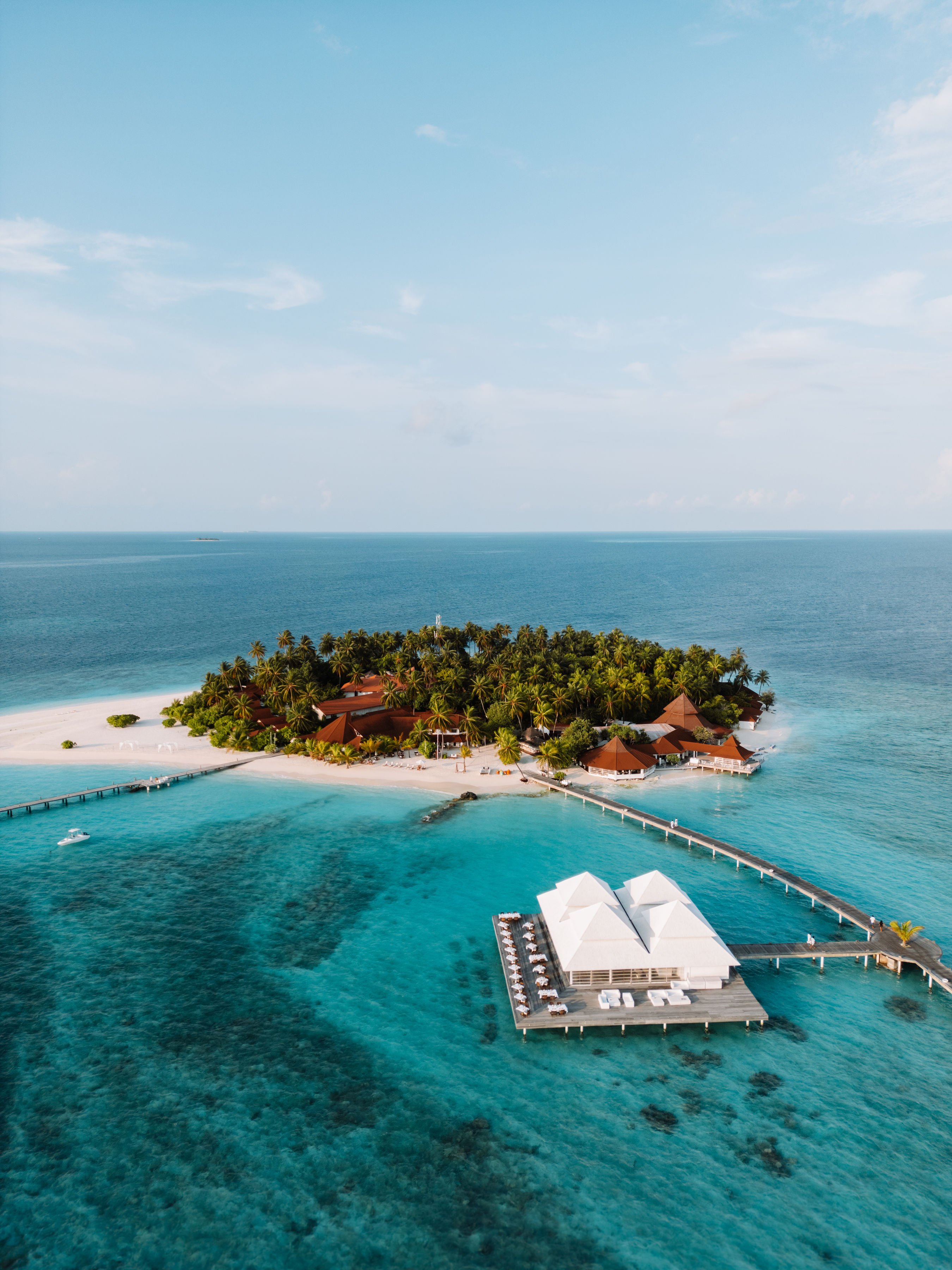 Diamonds Thudufushi Beach & Water Villas 34/44