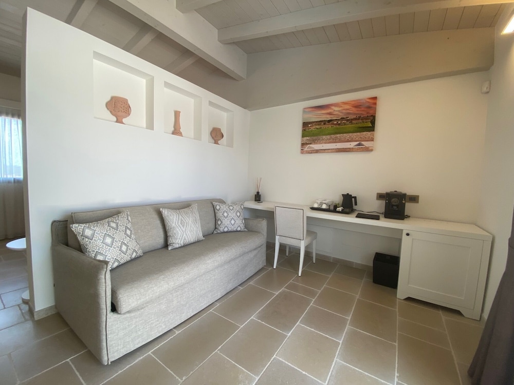 Masseria Corsano 33/50