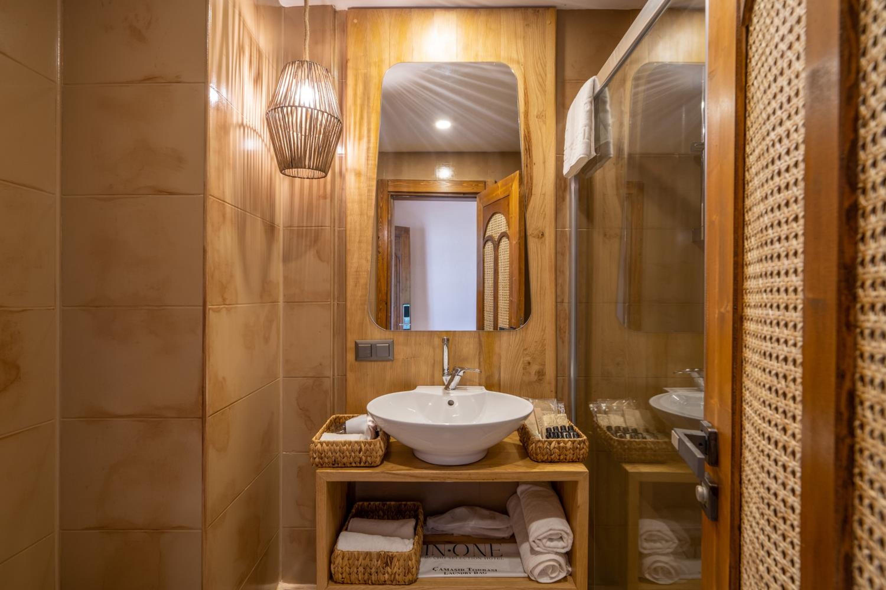 Inone Mucho Selection Hotel Adults Only 89/89