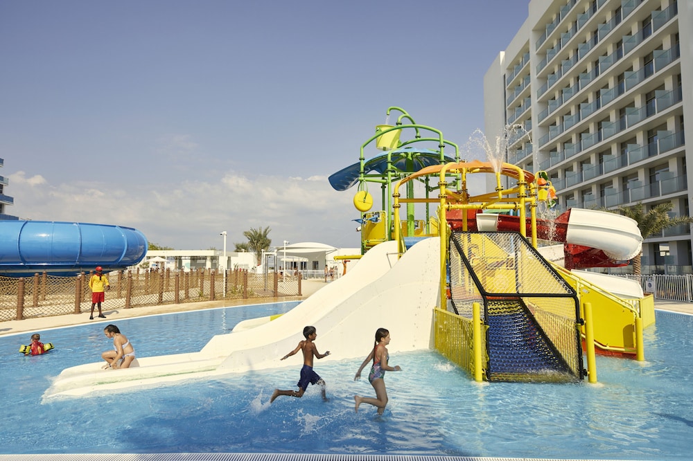 Riu Dubai 53/63