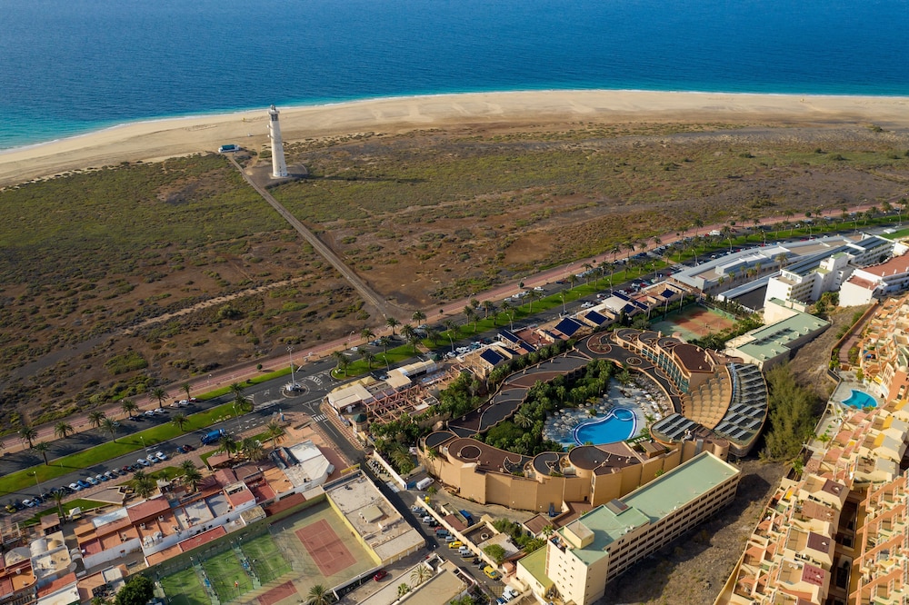 Mur Hotel Faro Jandia 46/51