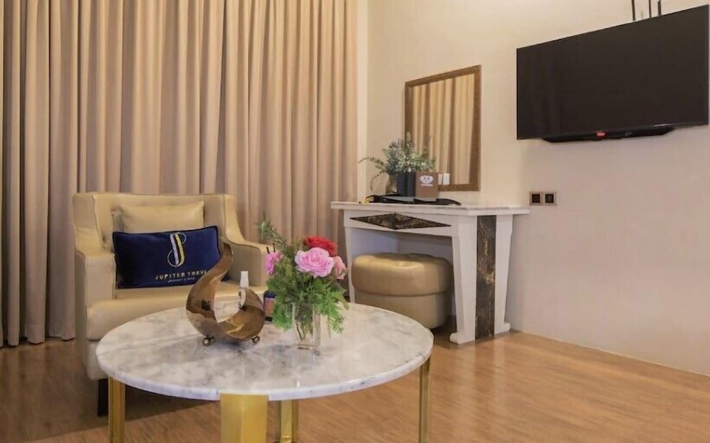 Jupiter Trevi Resort and Spa 13/24