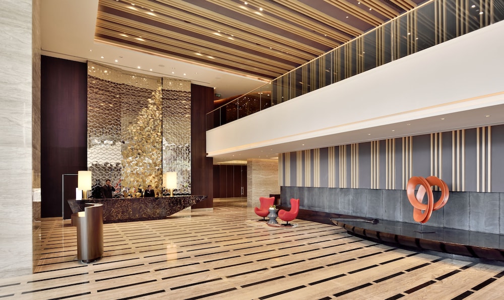 Radisson Blu Faridabad 10/75