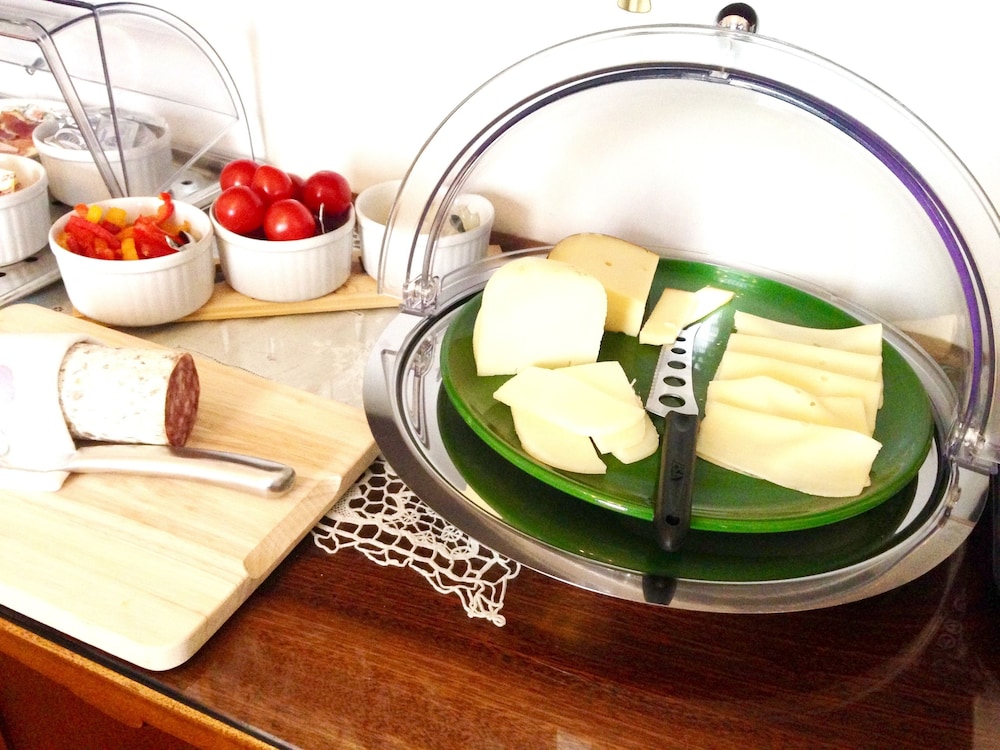 Gourmet B&B Villa Landucci 55/68