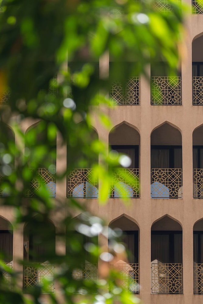 RADISSON BLU HOTEL N DJAMENA 40/46