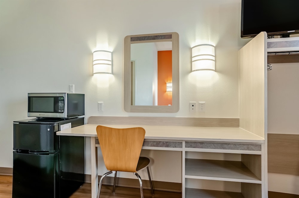 Motel6 Sidney, NE 47/60