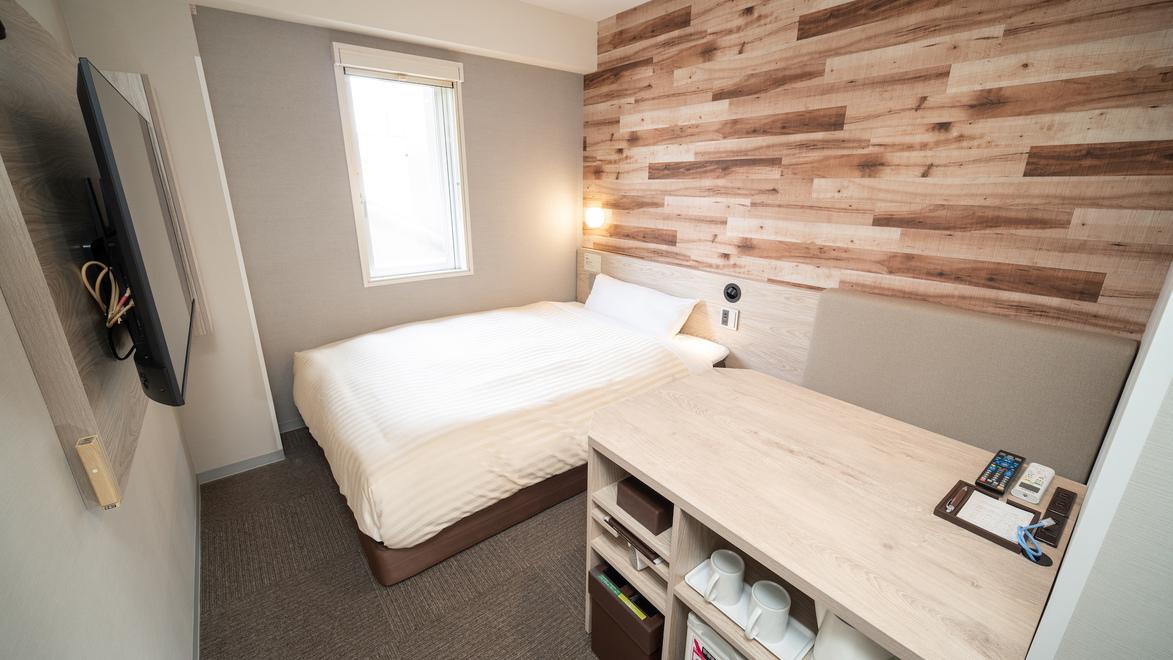 Extra, Double Bed