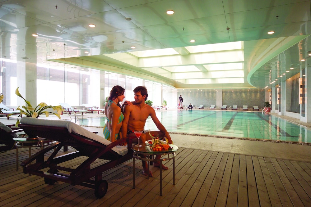 New Century Grand Hotel Hangzhou 16/40