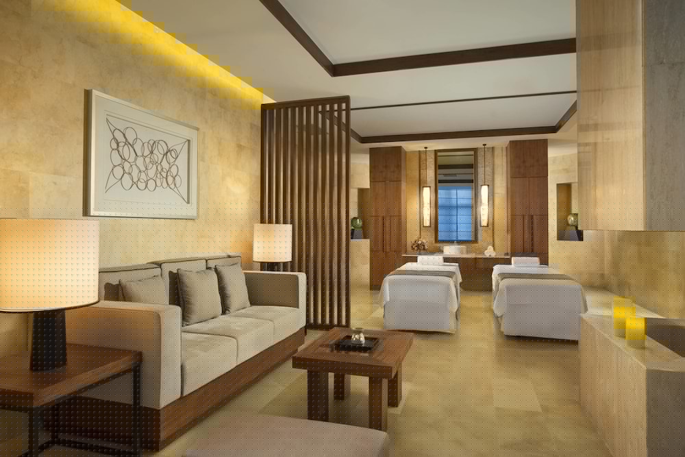 Sheraton Bailuhu Resort Huizhou 30/57