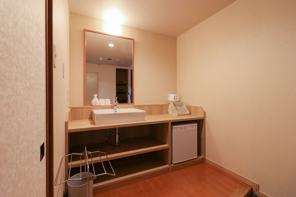 Hotel Shirakabaso Shiga Kogen 33/33