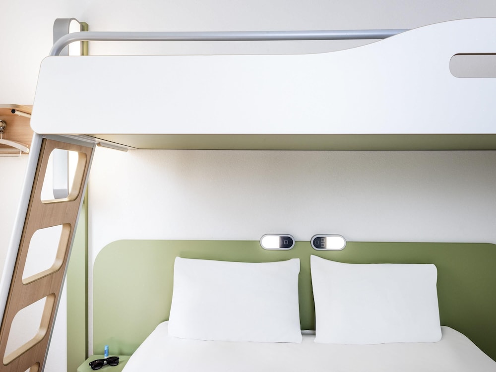 Ibis Budget Luxembourg Aeroport 36/49