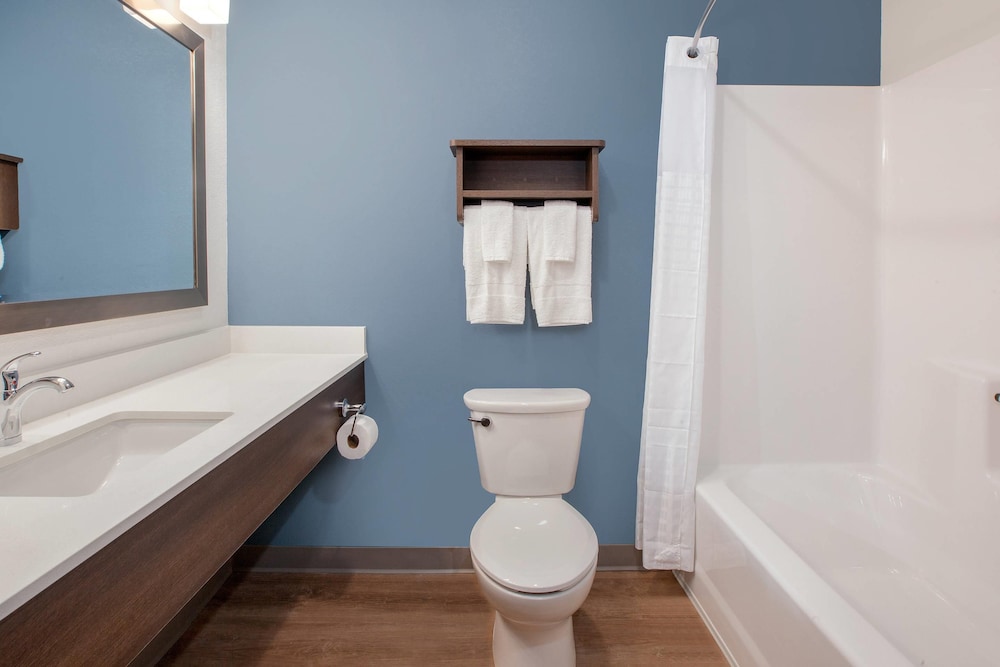 WoodSpring Suites Quantico 39/42