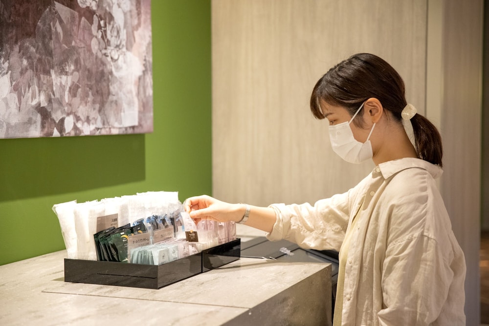 HOTEL FORZA KYOTO SHIJO KAWARAMACHI 10/49