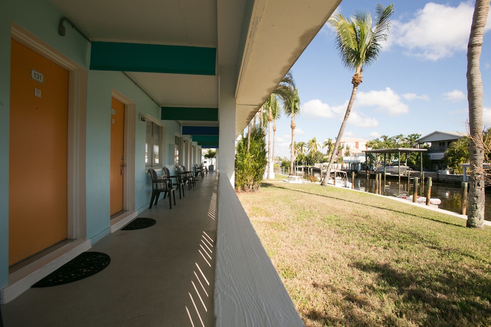 Matanzas Inn Bayside Resort and Marina 3/61