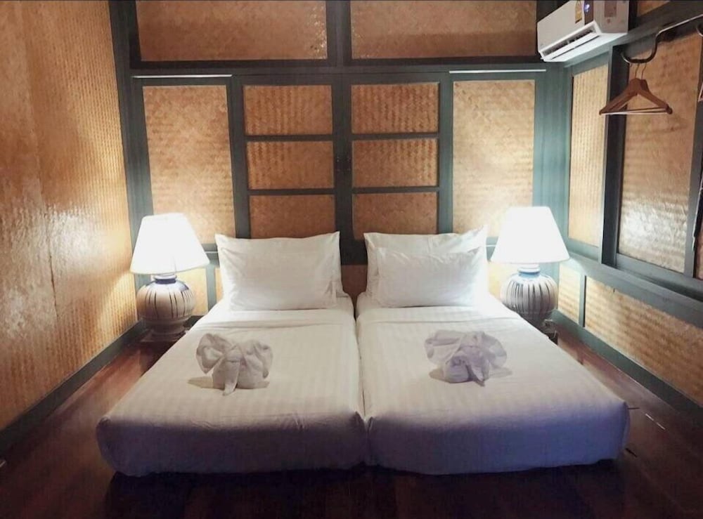 Bann Pae Cabana Hotel And Resort 19/61