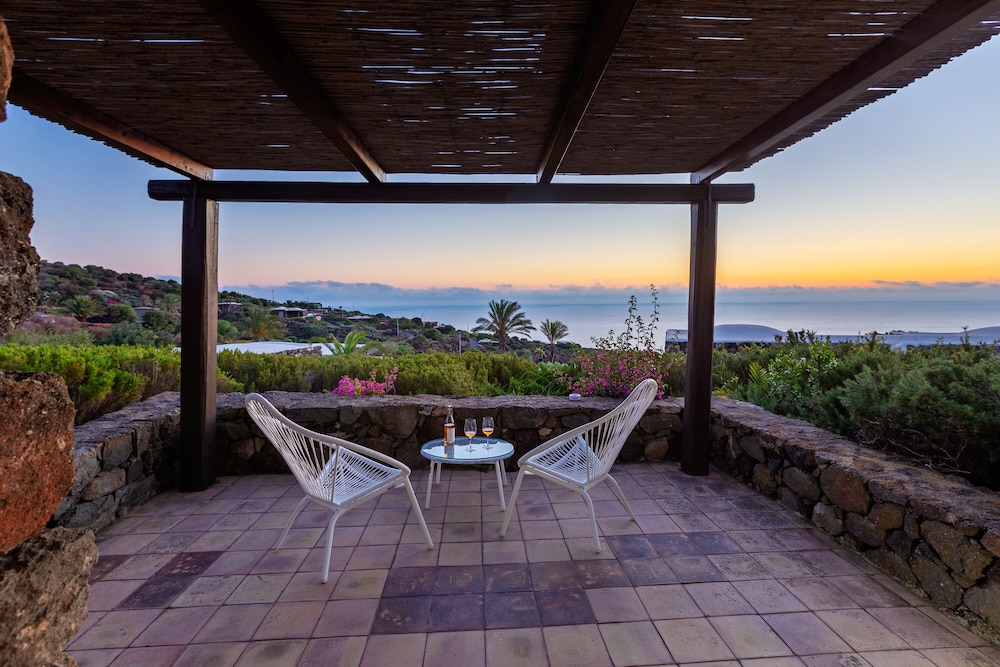 Pantelleria Dream Resort 23/49