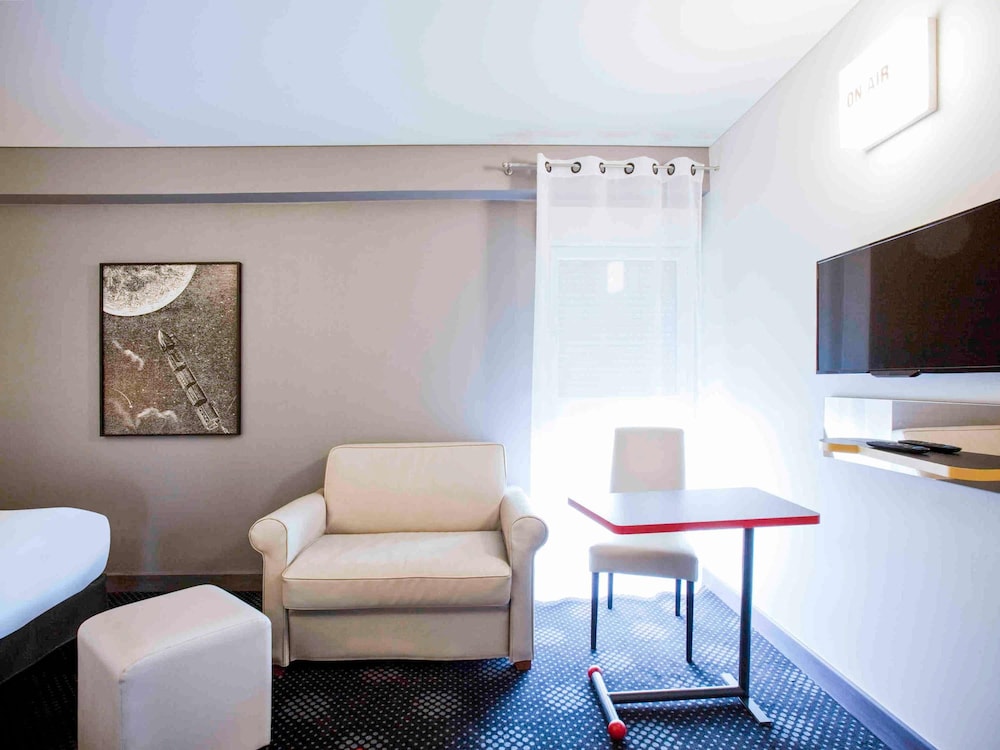 ibis Styles Paris Mairie de Montreuil 30/49