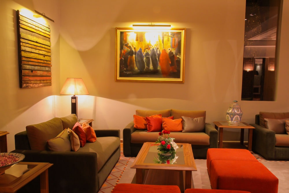 Le Berbere Palace 33/71