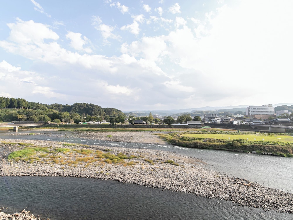 HITOYOSHI ONSEN NABEYA HONKAN 48/50