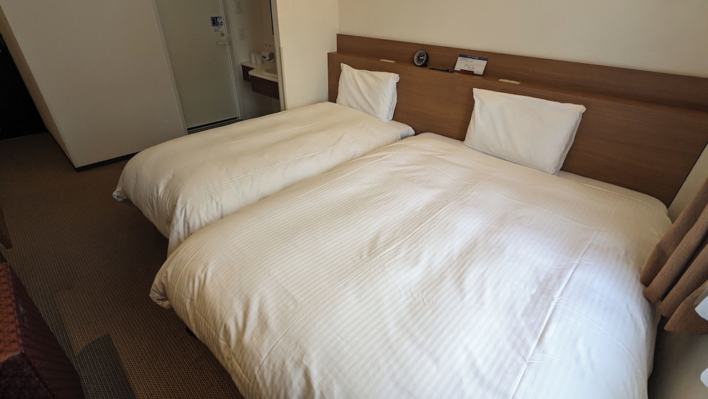 Vessel Hotel Higashi-Hiroshima 38/62