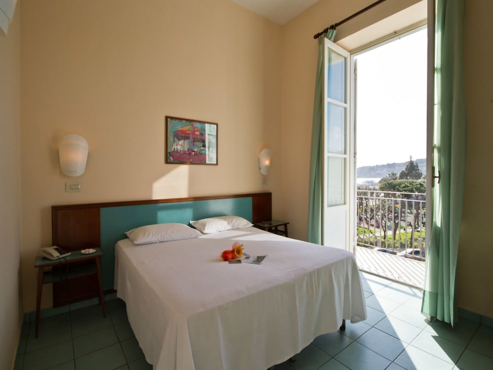 Hotel Serapo 35/58