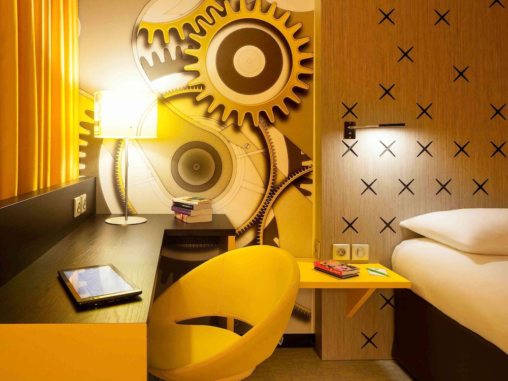 ibis Styles Besancon 67/77