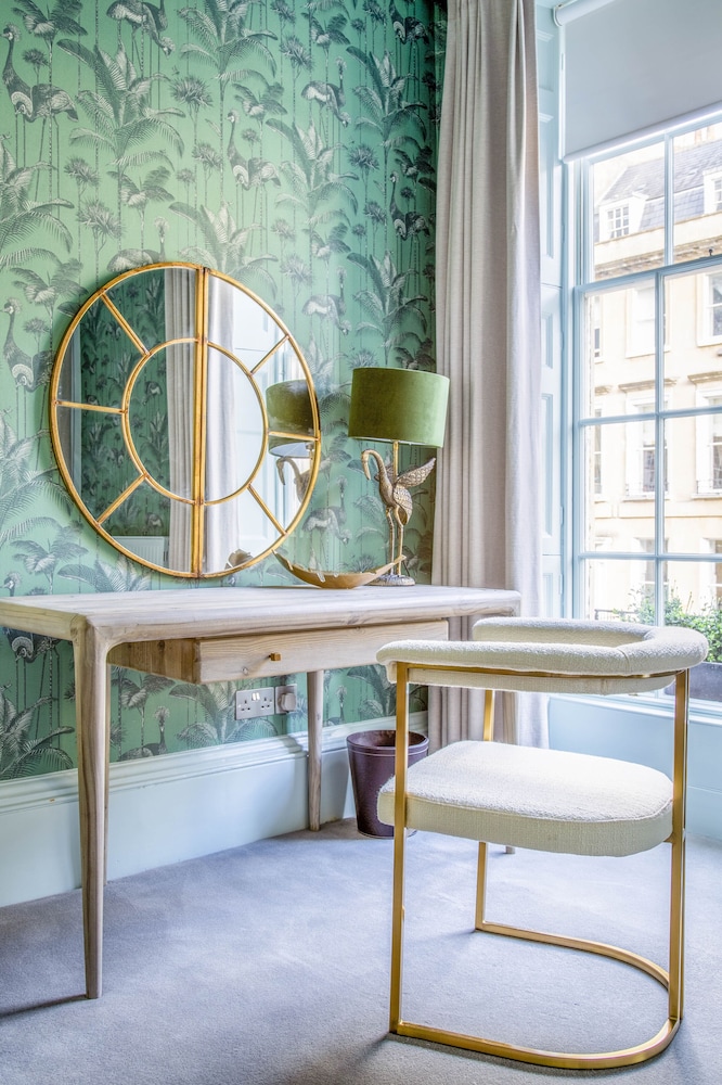 The Queensberry Hotel photo4