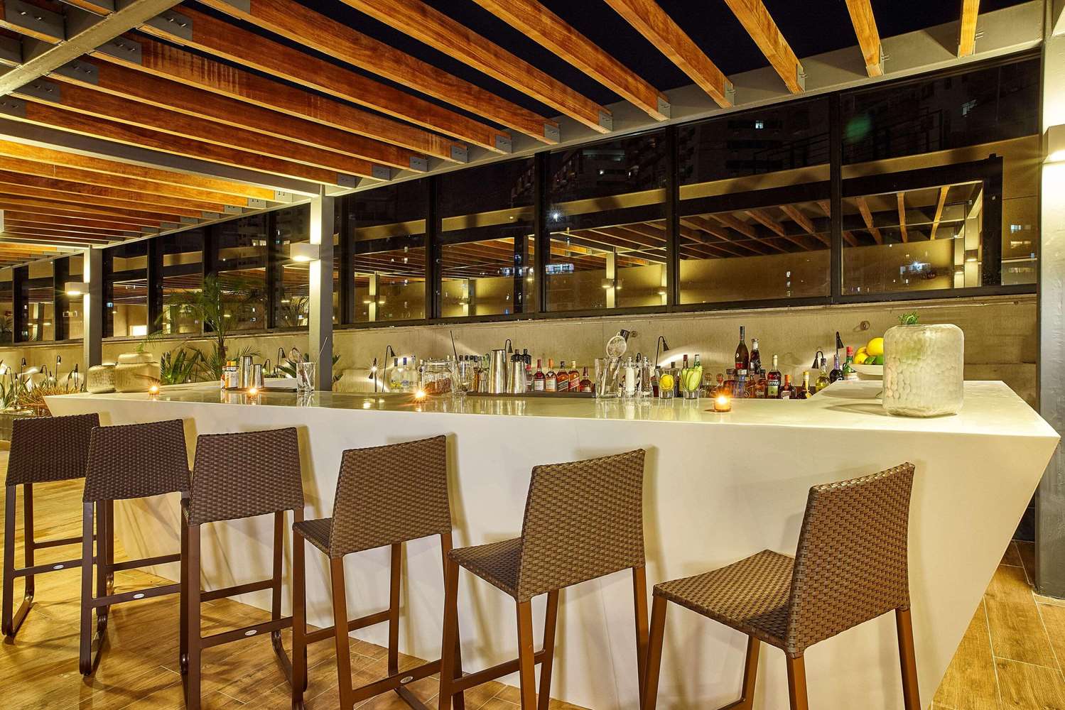 Radisson Hotel Barra Rio de Janeiro 11/19