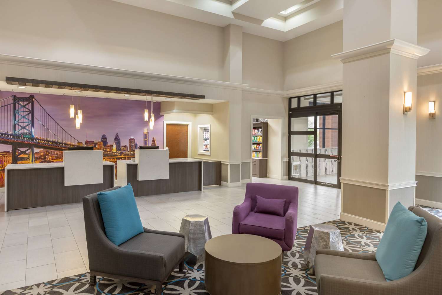 La Quinta Inn & Suites by Wyndham Newark - Elkton 4/14