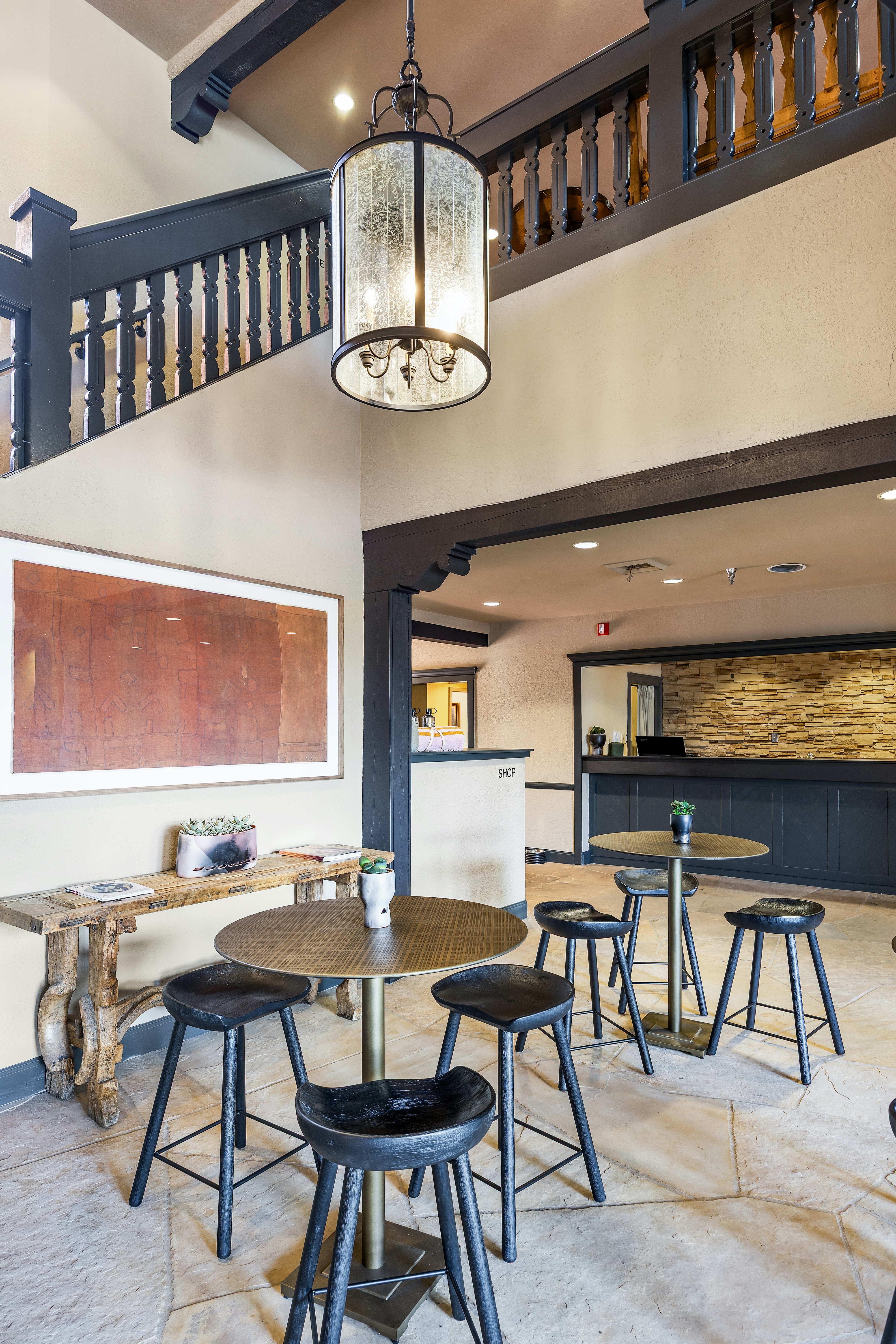 Lodge At Santa Fe 42/55