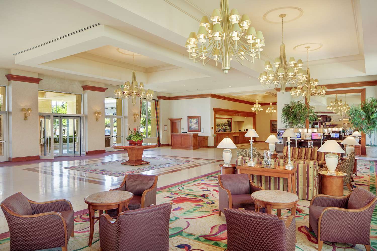 lounge