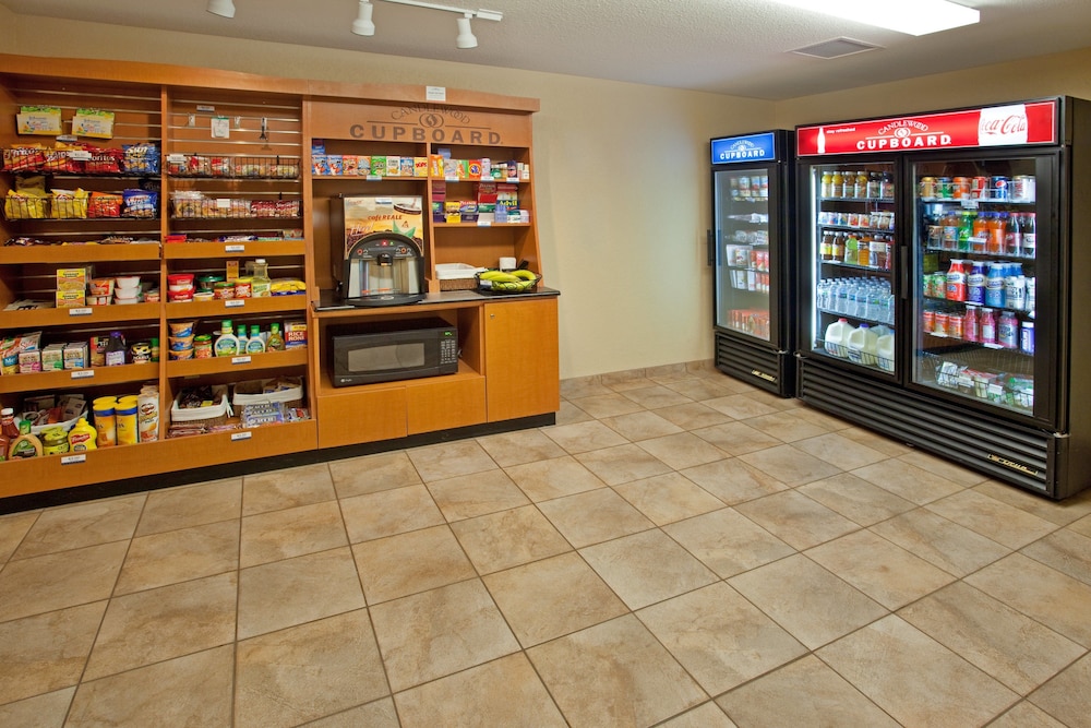 Candlewood Suites Elgin Nw-Chicago 42/58