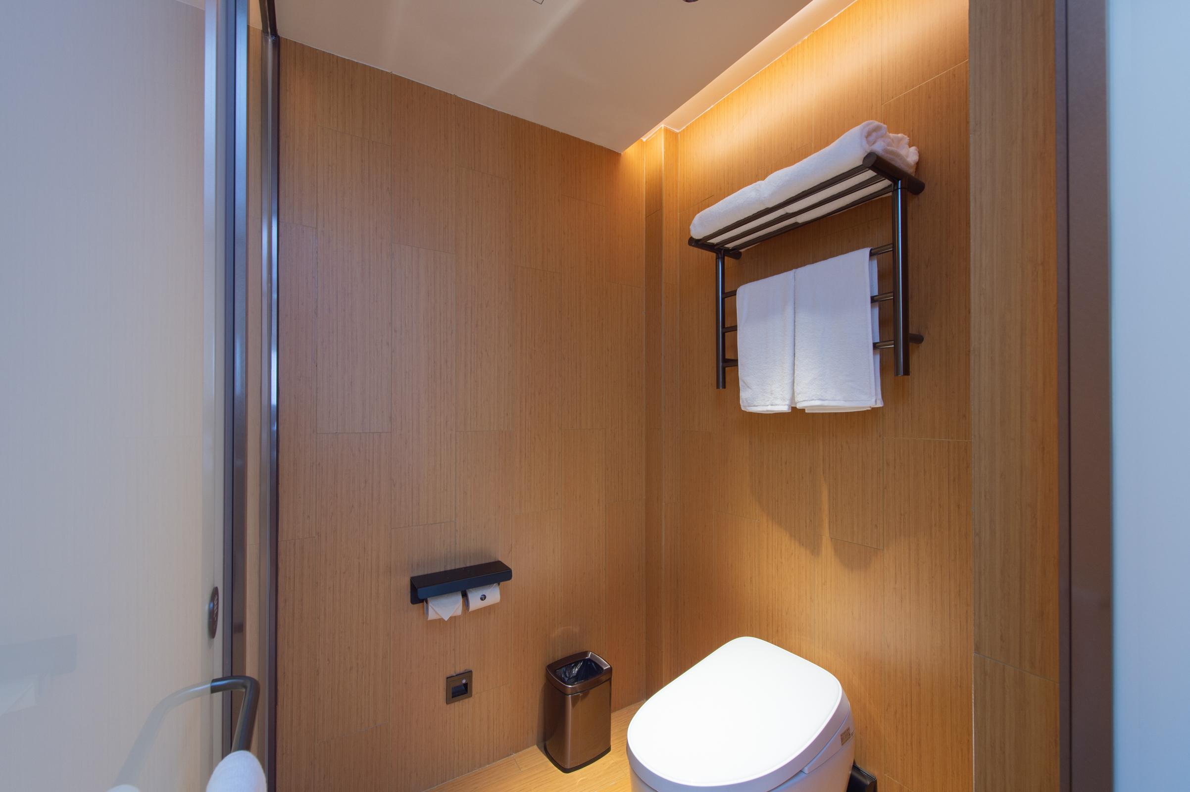 JI Hotel (Guangzhou Beijing Road Pedestrian Street Cangbian Road) 36/38