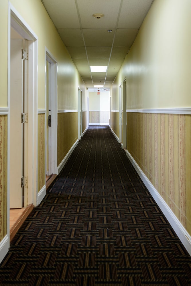 Europa Hotel 28/50