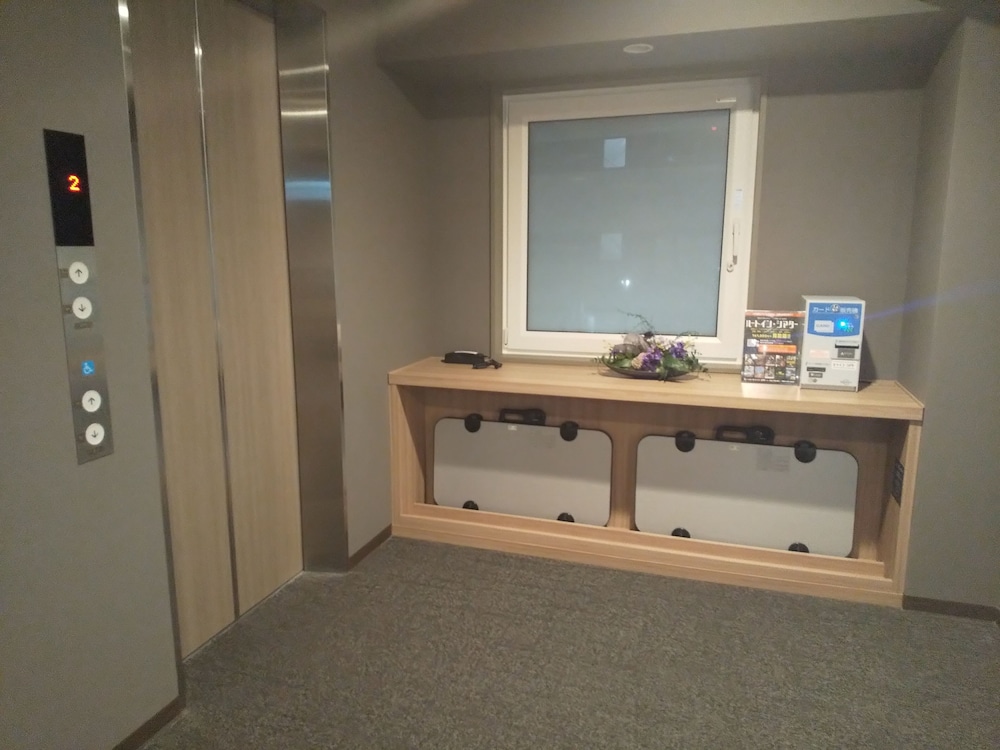 Hotel Route-Inn Mihara Ekimae 24/24