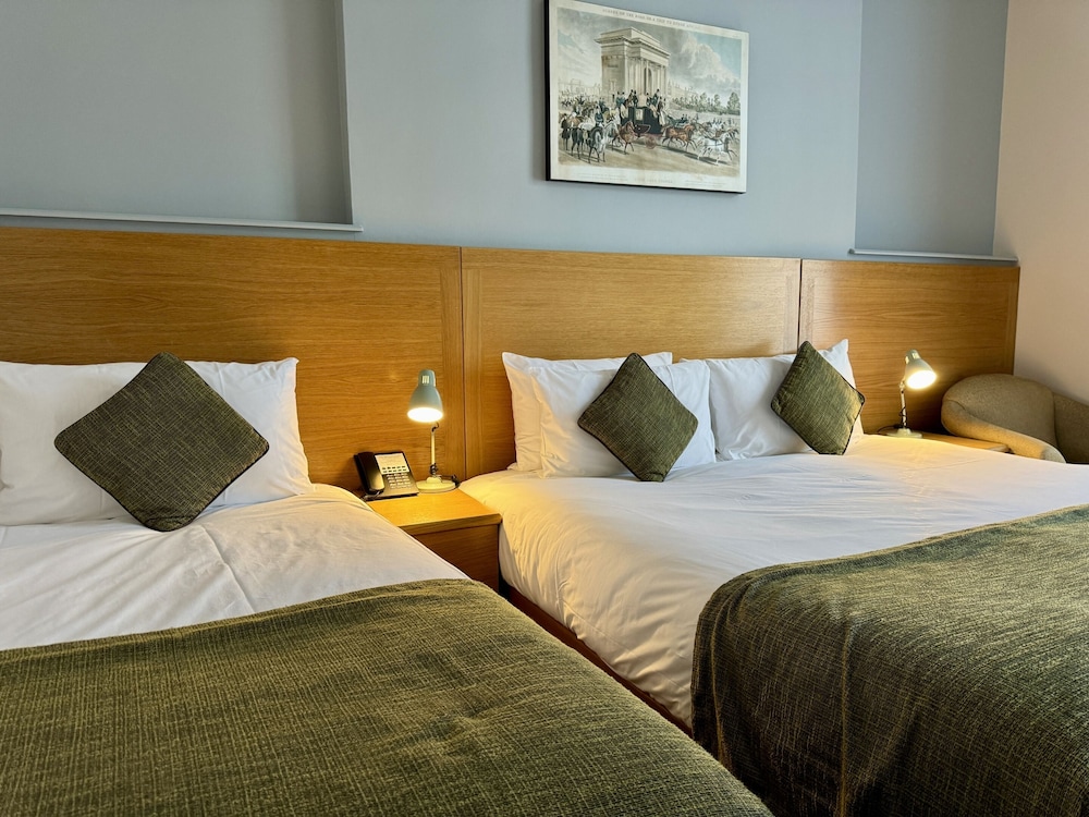 The Windermere Hotel 17/70