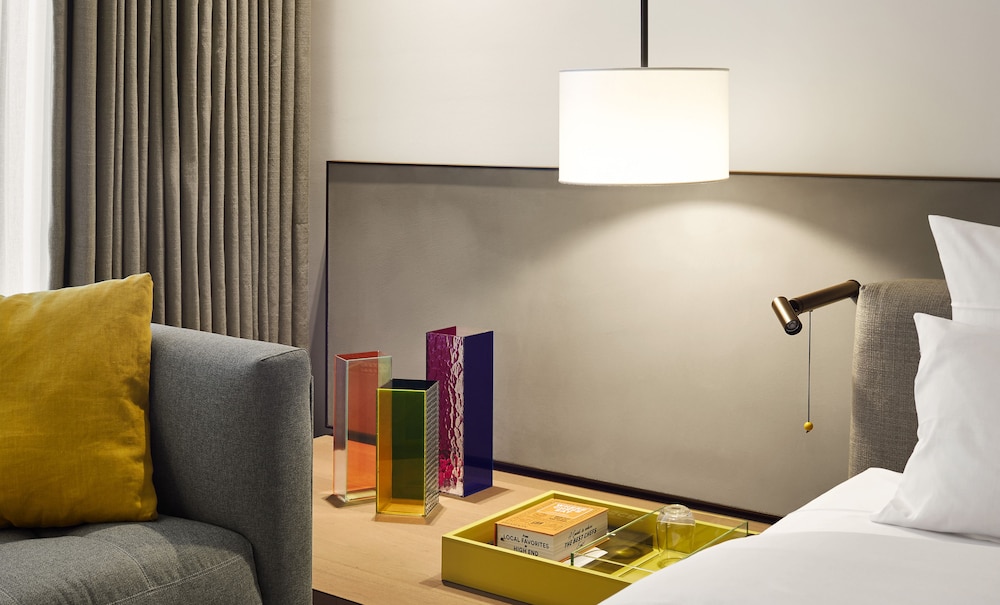 Roomers Baden Baden Autograph Collection 34/74