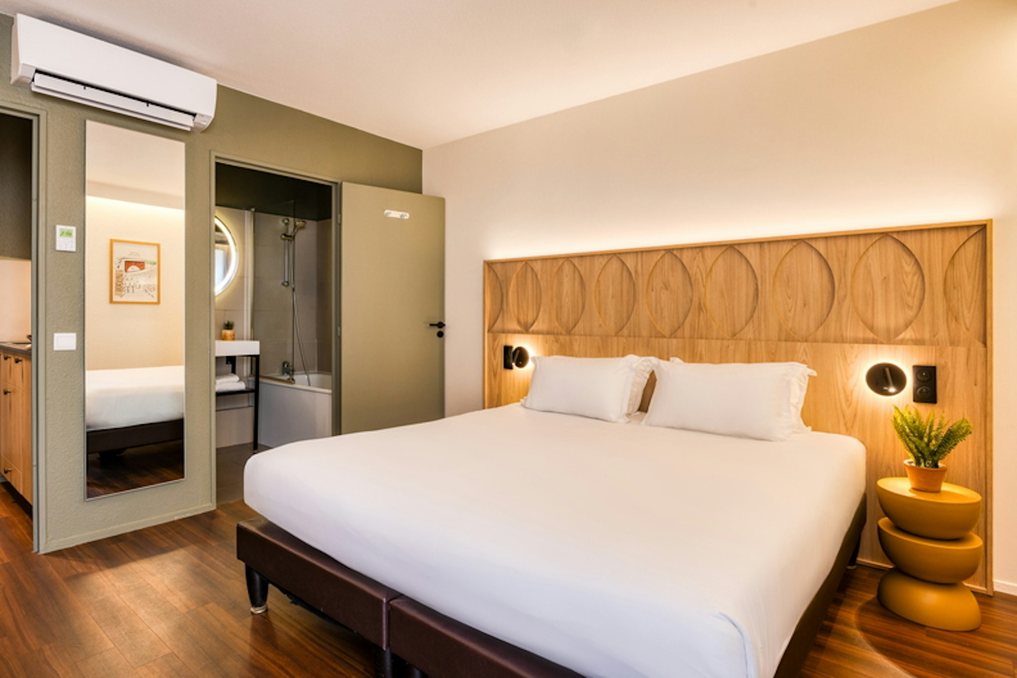 Citadines Part Dieu Lyon 25/73