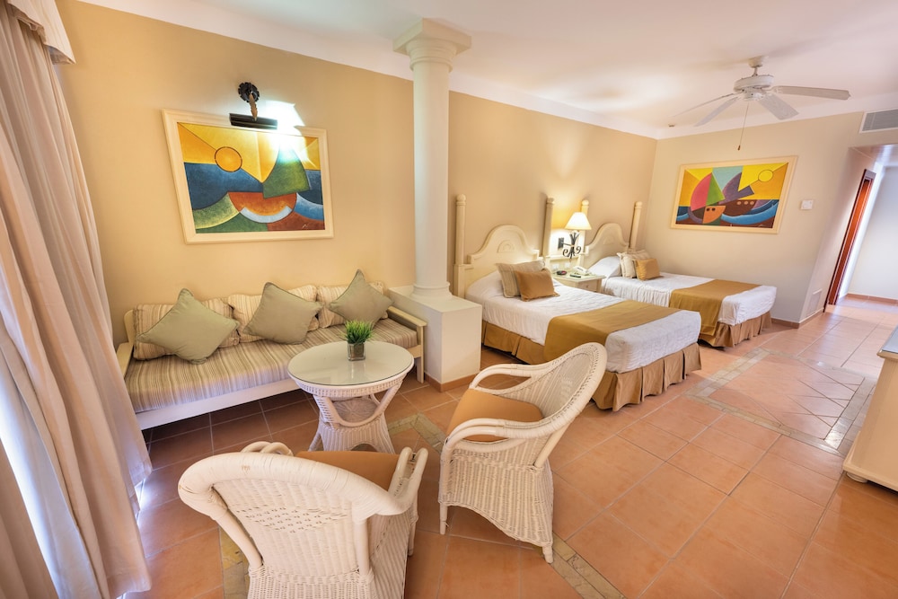 Bahia Principe Explore Turquesa - All Inclusive 39/59